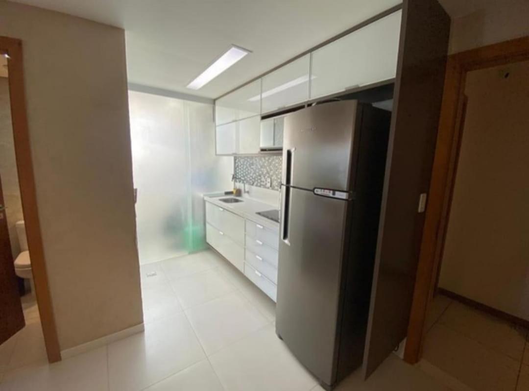 Apartamento Vista Mar 2/4 Expresso 2222 Salvador da Bahia Exterior foto