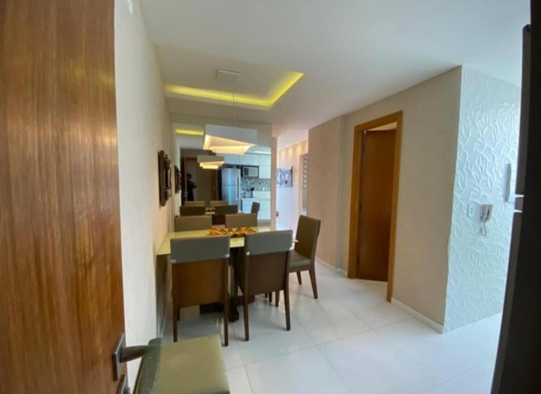 Apartamento Vista Mar 2/4 Expresso 2222 Salvador da Bahia Exterior foto